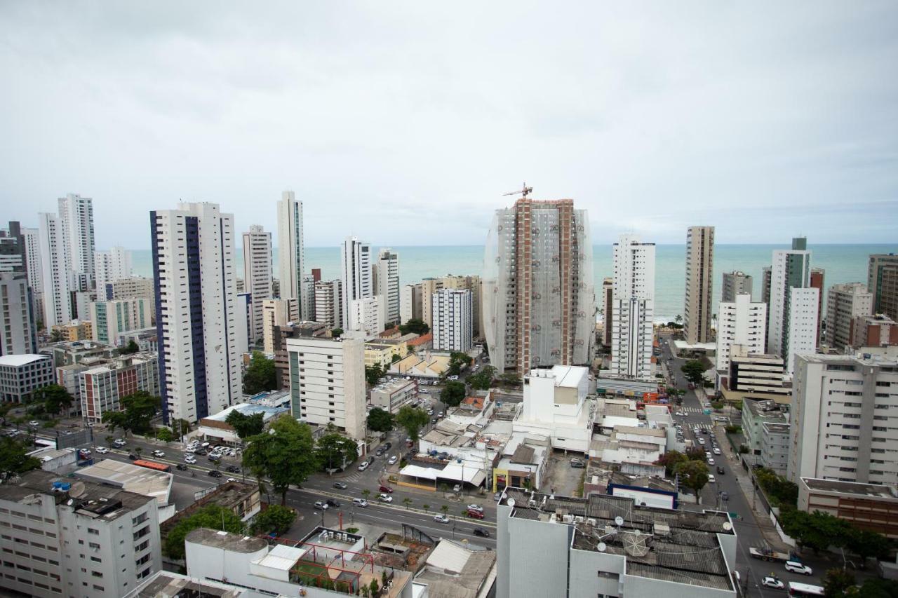 Apartment Flat Boa Viagem Proximo A *