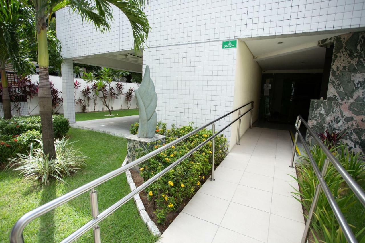 Apartment Flat Boa Viagem Proximo A