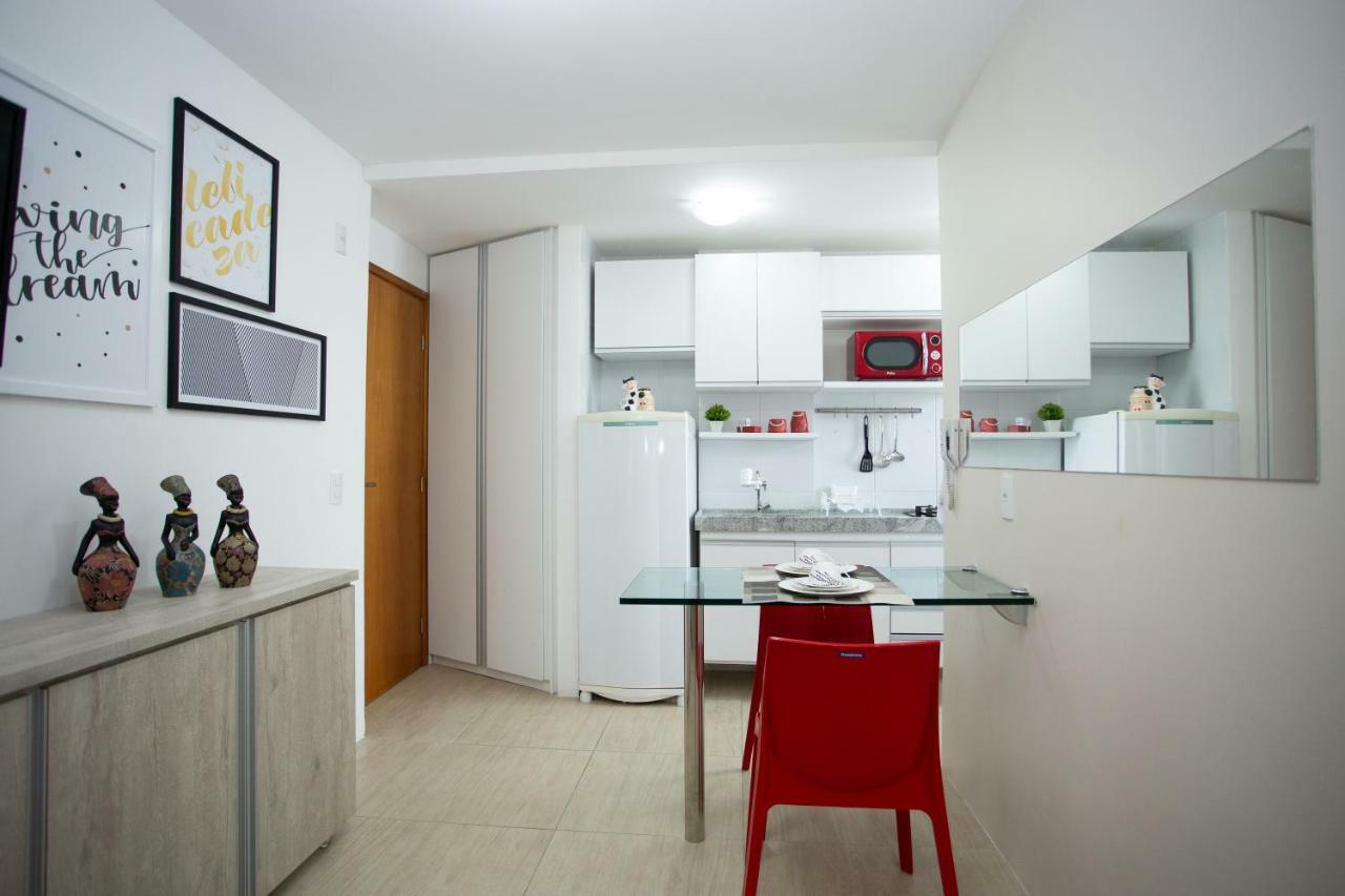 Apartment Flat Boa Viagem Proximo A
