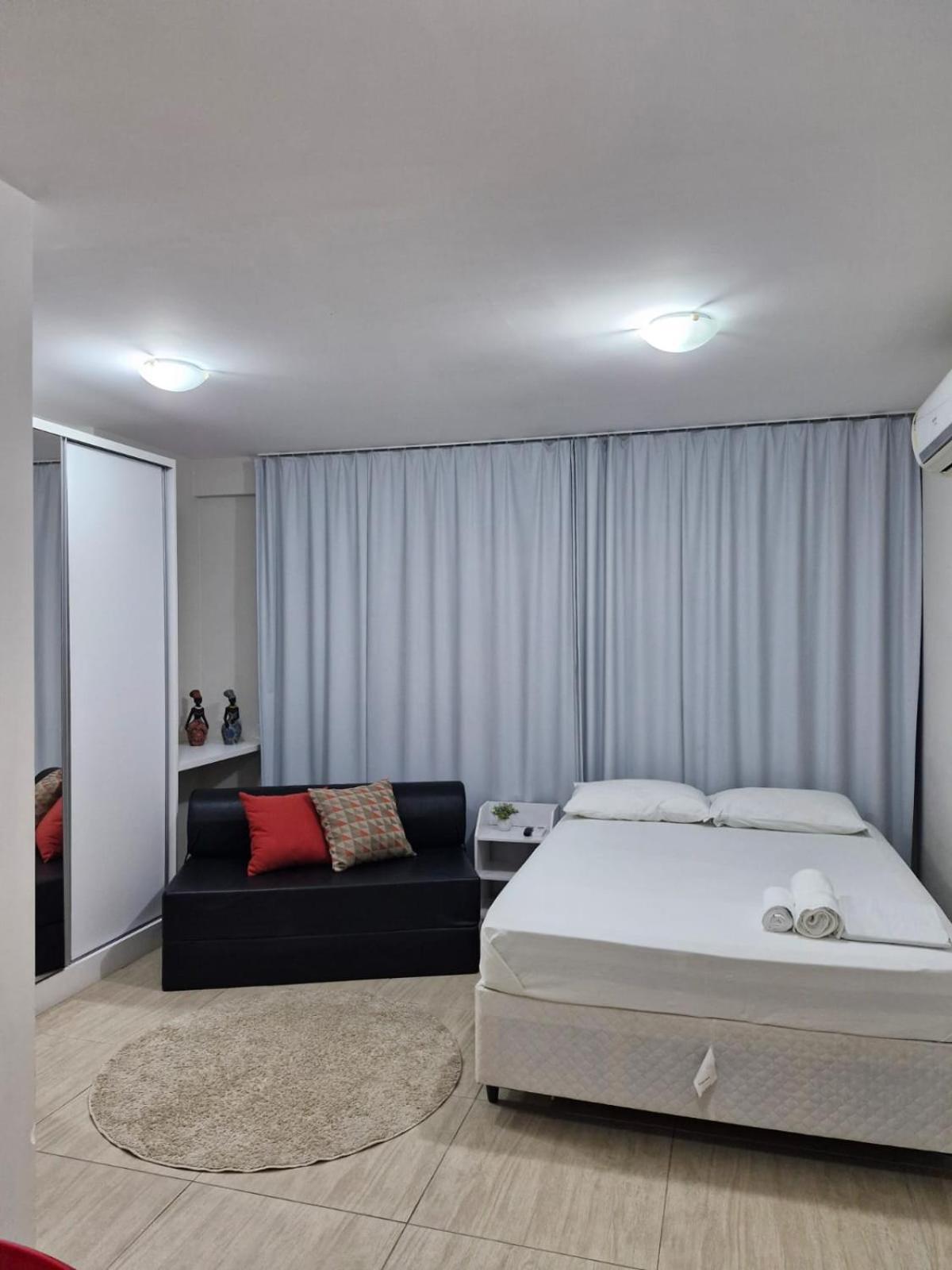 公寓 Flat Boa Viagem Proximo A Recife