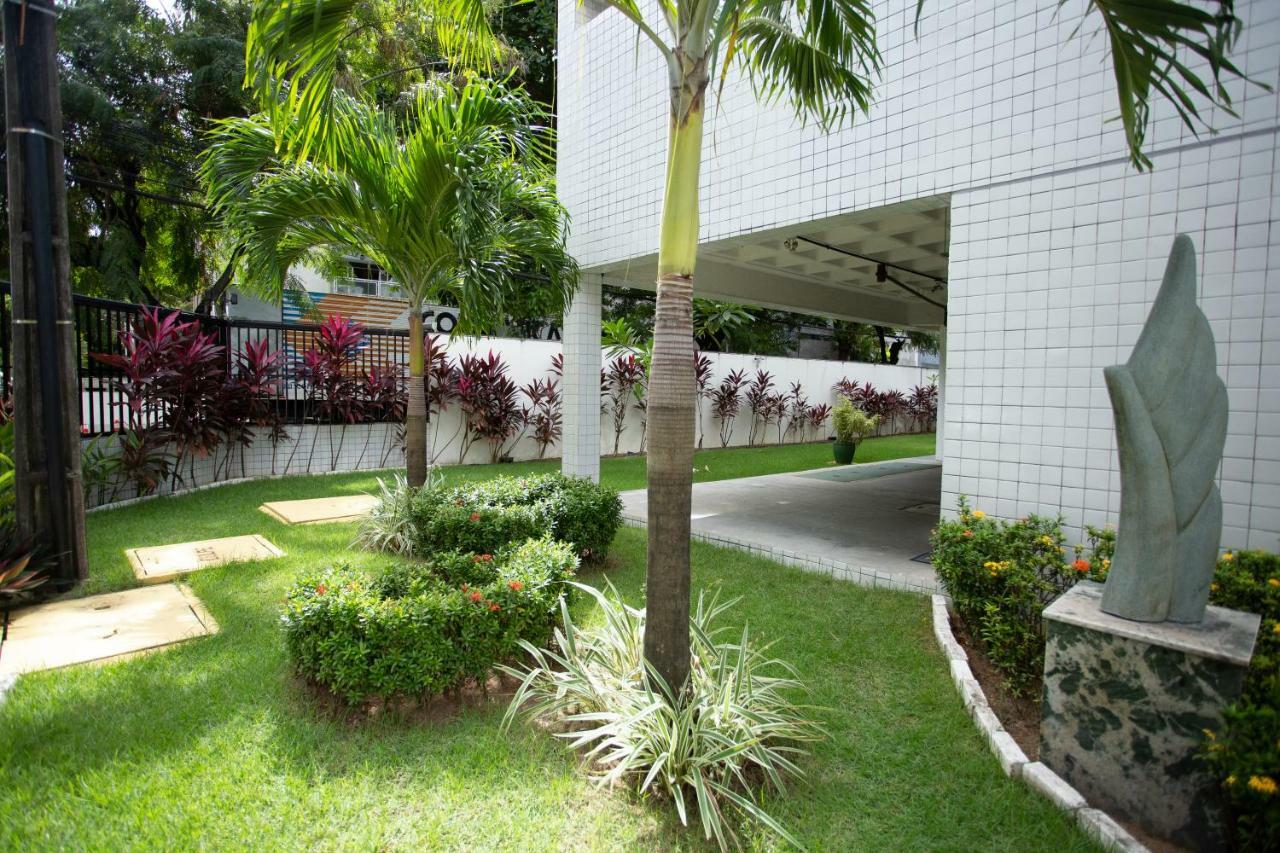 Flat Boa Viagem Proximo A Recife